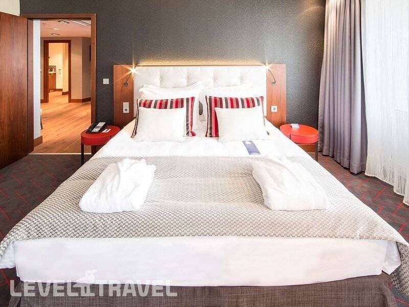 Фотография Radisson Blu Daugava