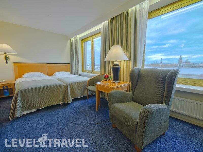 Фотография Radisson Blu Daugava