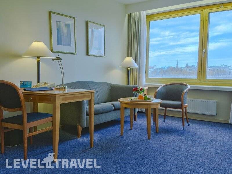 Фотография Radisson Blu Daugava