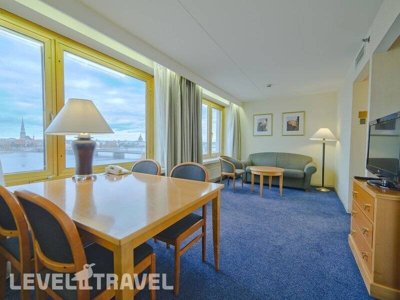 Фотография Radisson Blu Daugava