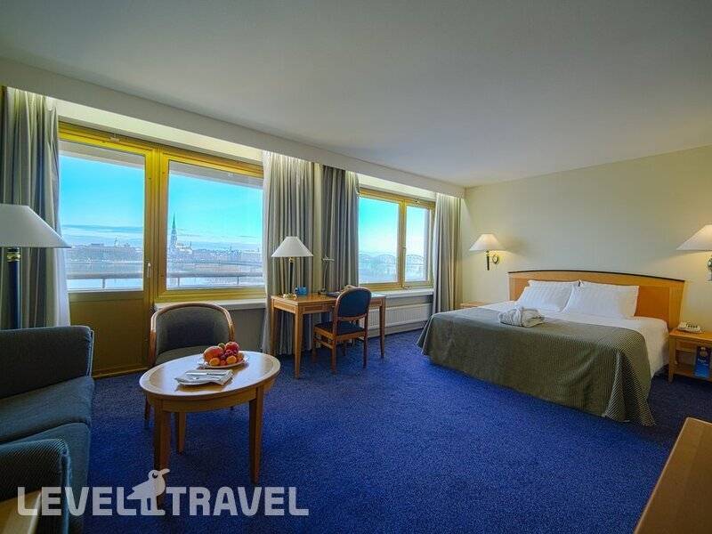 Фотография Radisson Blu Daugava