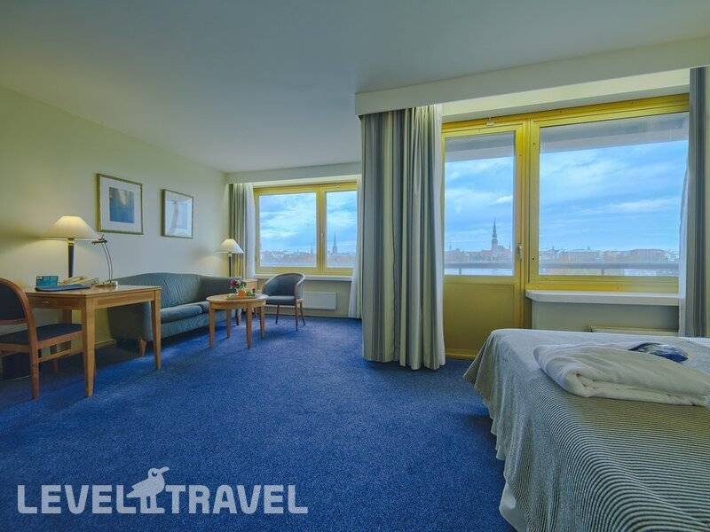 Фотография Radisson Blu Daugava
