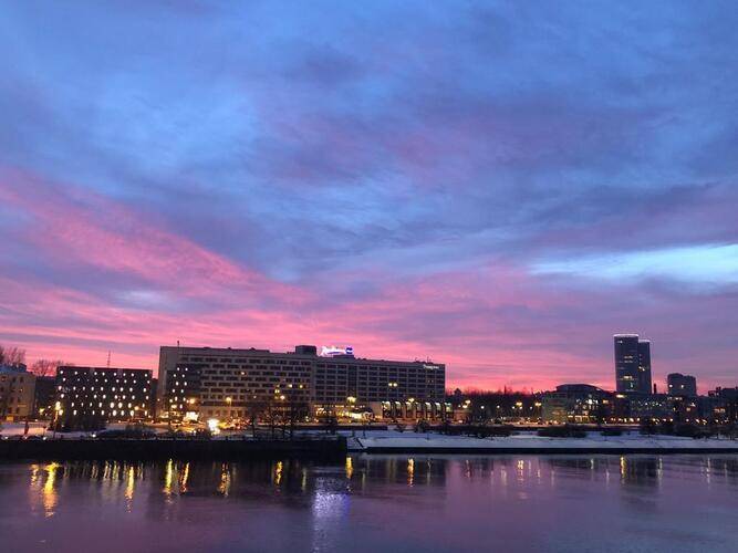 Radisson Blu Daugava