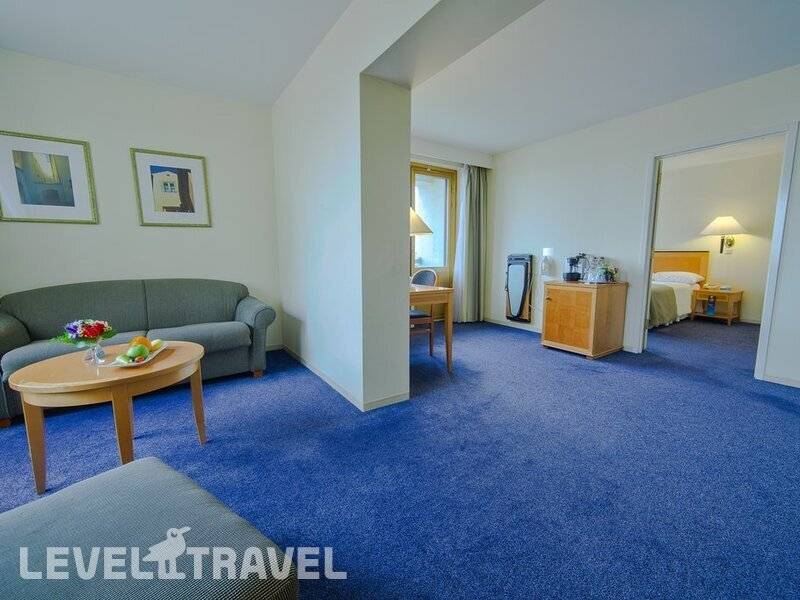 Фотография Radisson Blu Daugava