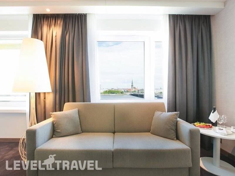 Фотография Radisson Blu Daugava