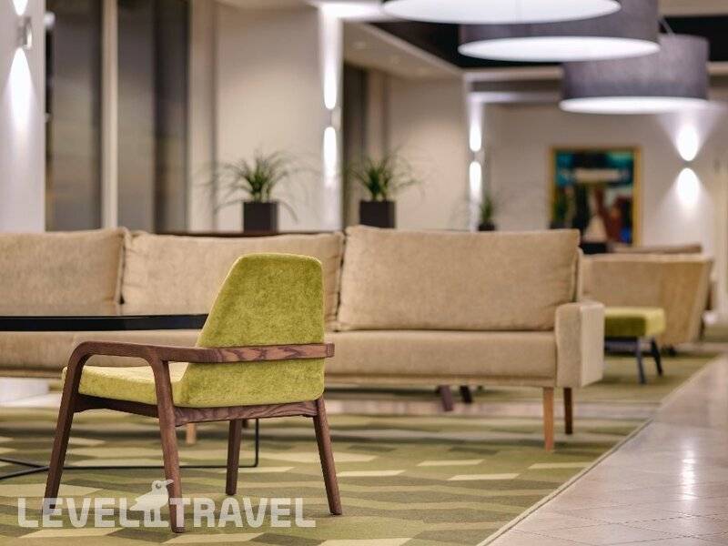 Фотография Radisson Blu Daugava