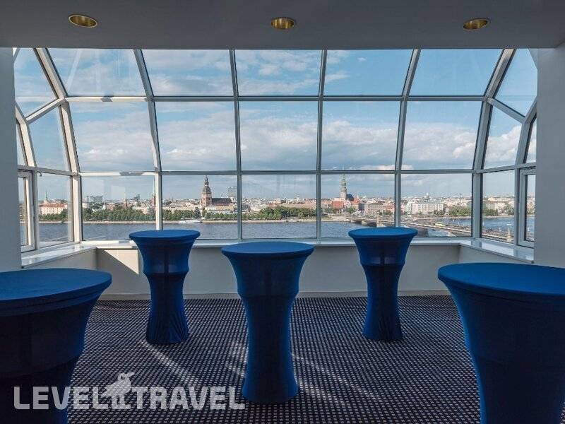 Фотография Radisson Blu Daugava