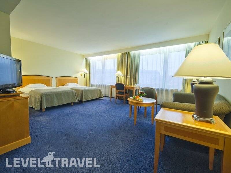 Фотография Radisson Blu Daugava