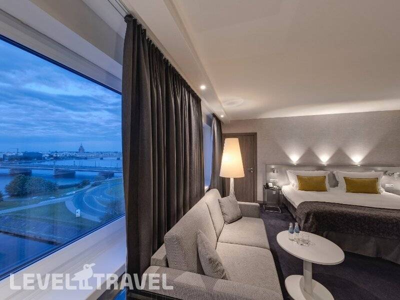 Фотография Radisson Blu Daugava