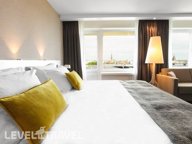 Фотография Radisson Blu Daugava