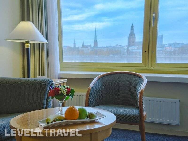 Фотография Radisson Blu Daugava