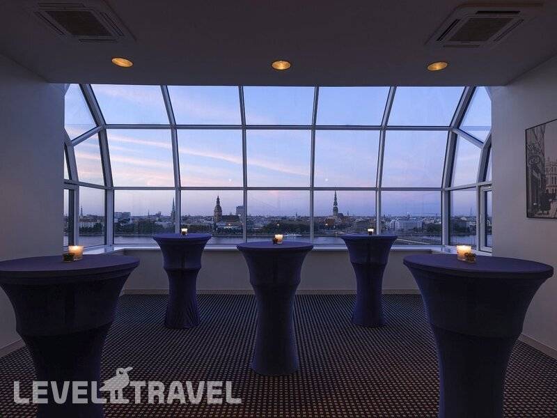 Фотография Radisson Blu Daugava