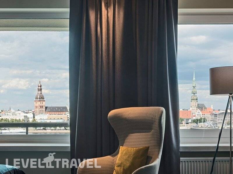 Фотография Radisson Blu Daugava