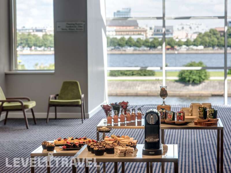 Фотография Radisson Blu Daugava