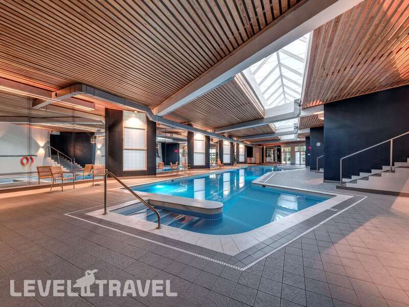 Фотография Radisson Blu Daugava