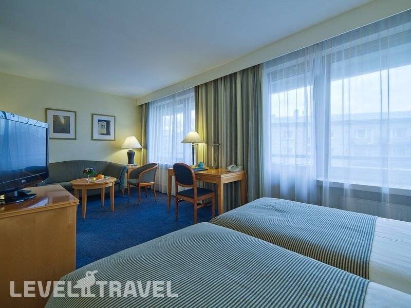 Фотография Radisson Blu Daugava