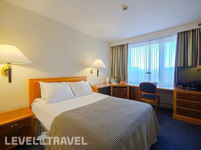 Фотография Radisson Blu Daugava