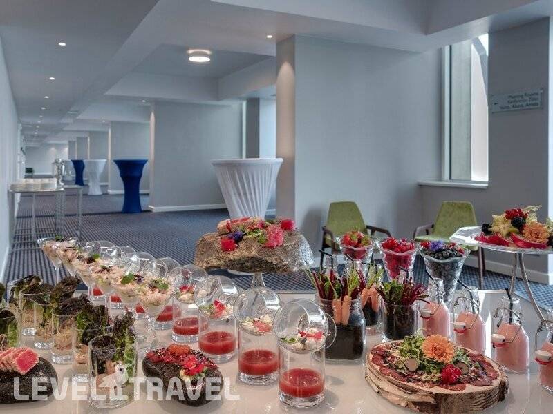 Фотография Radisson Blu Daugava
