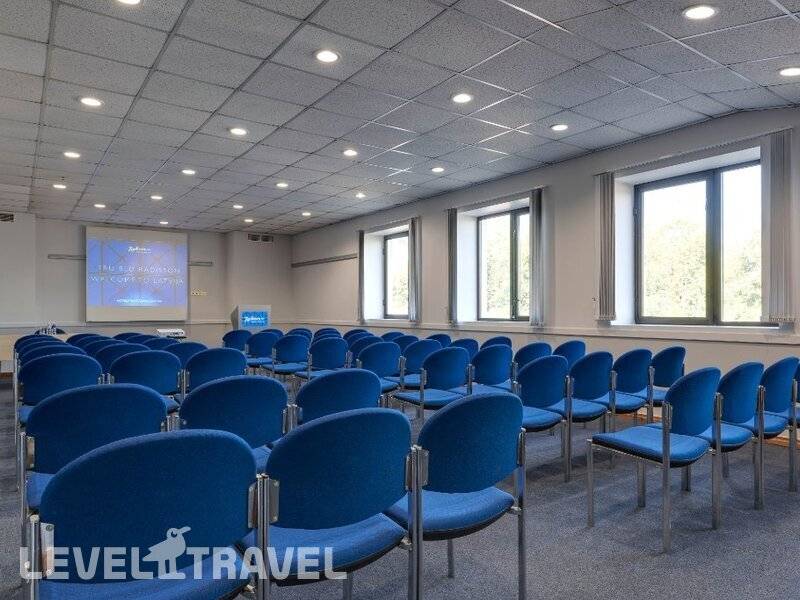 Фотография Radisson Blu Daugava