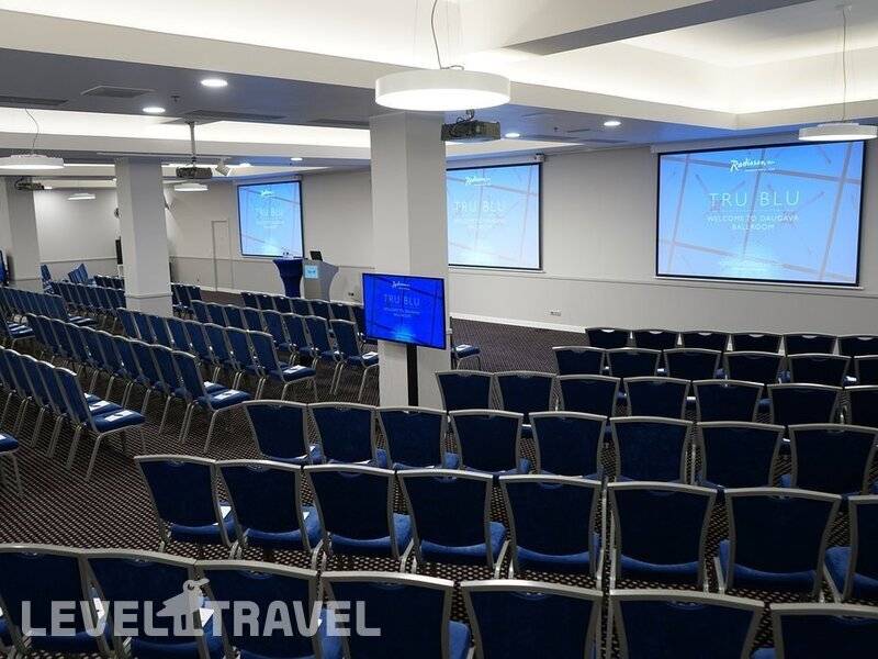 Фотография Radisson Blu Daugava