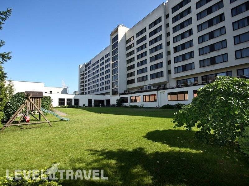 Фотография Radisson Blu Daugava