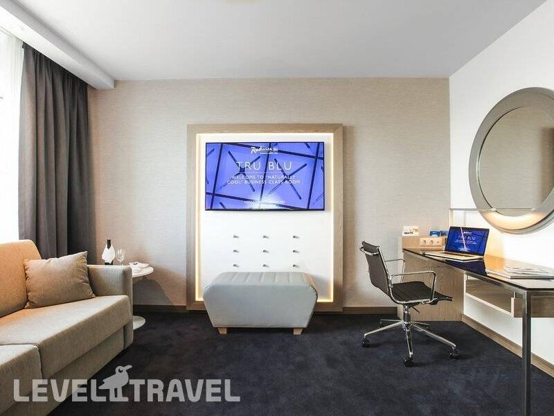 Фотография Radisson Blu Daugava