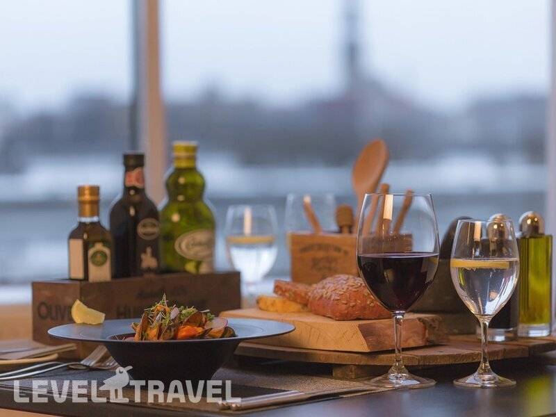 Фотография Radisson Blu Daugava