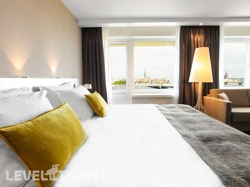 Фотография Radisson Blu Daugava