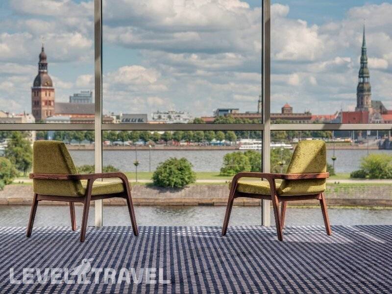 Фотография Radisson Blu Daugava