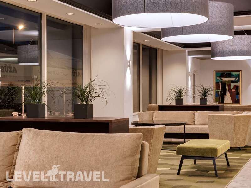 Фотография Radisson Blu Daugava