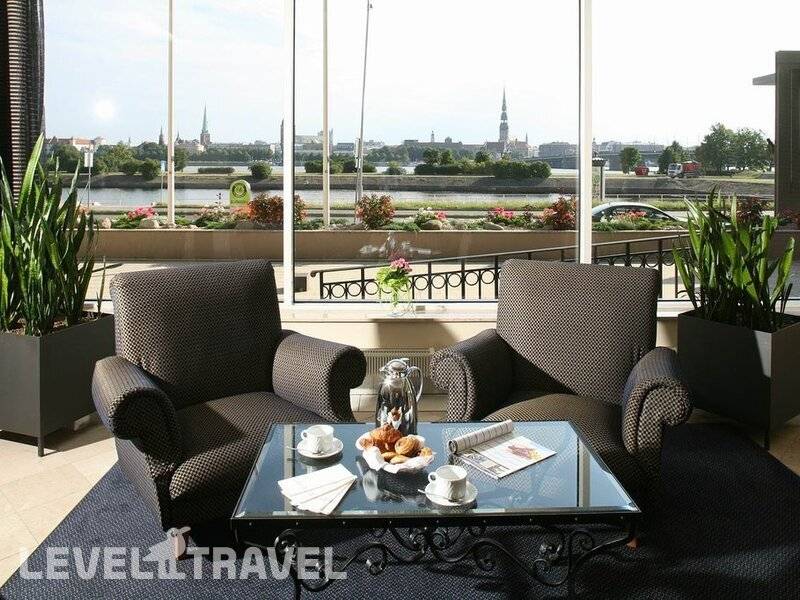 Фотография Radisson Blu Daugava