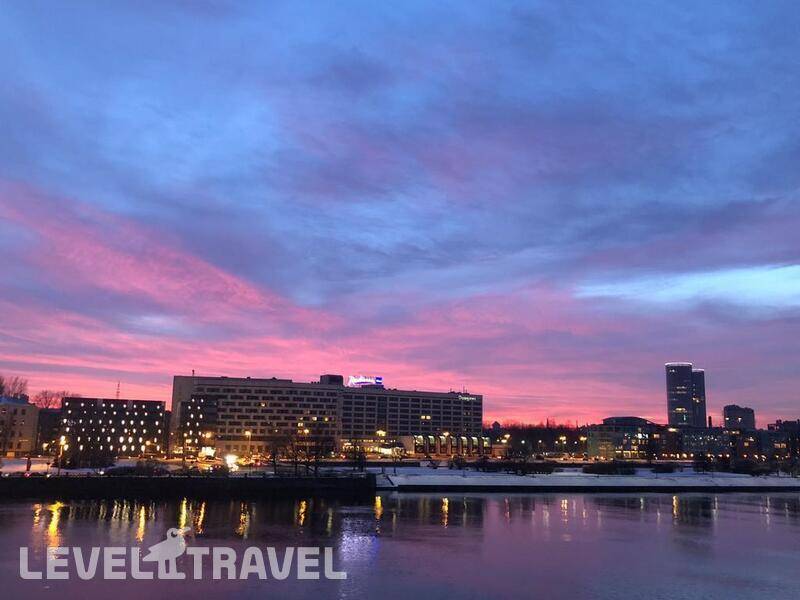 Фотография Radisson Blu Daugava