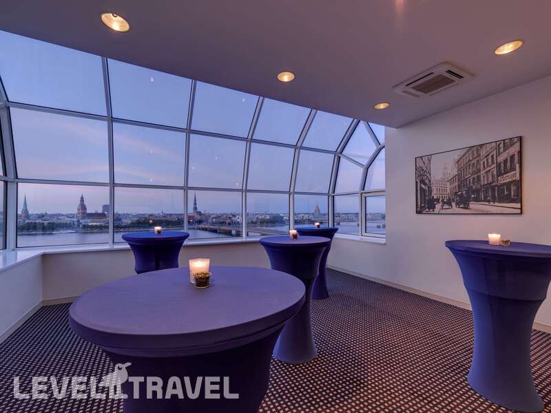 Фотография Radisson Blu Daugava