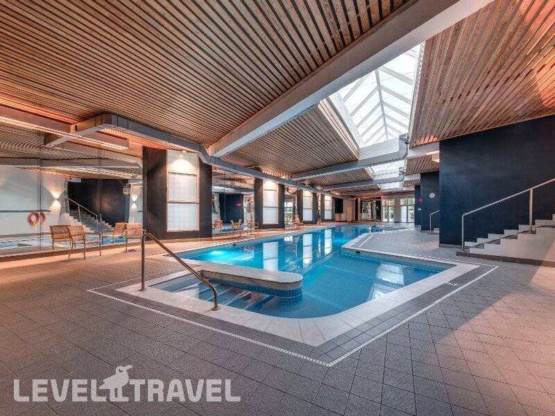 Фотография Radisson Blu Daugava