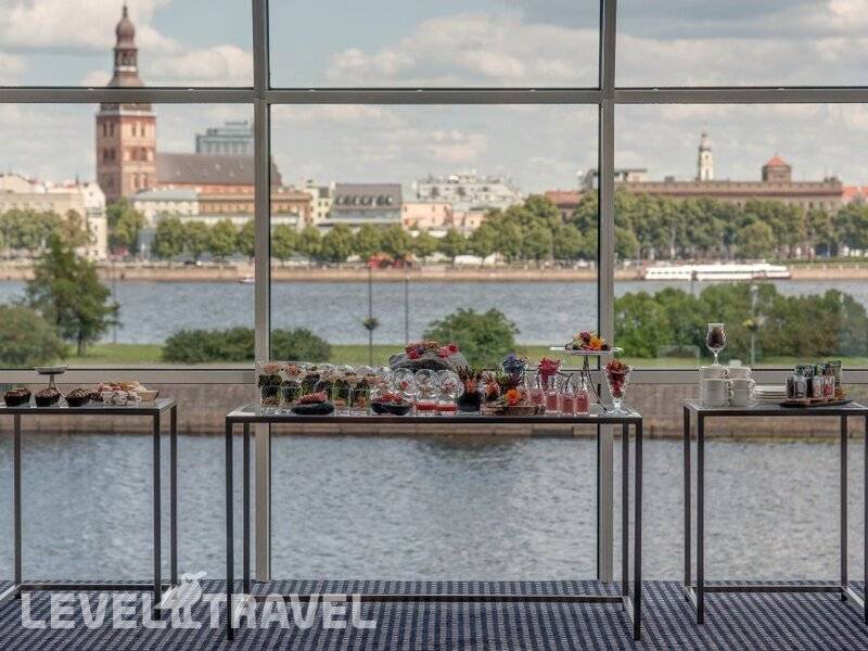 Фотография Radisson Blu Daugava