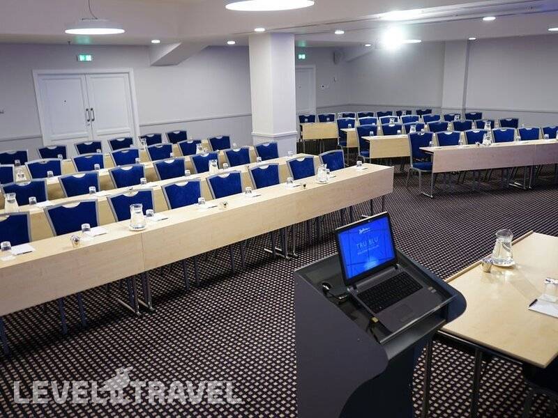 Фотография Radisson Blu Daugava