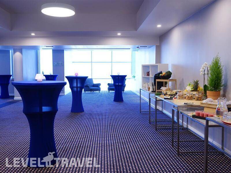 Фотография Radisson Blu Daugava