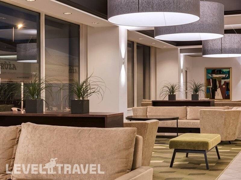 Фотография Radisson Blu Daugava