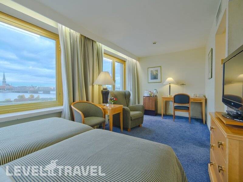Фотография Radisson Blu Daugava