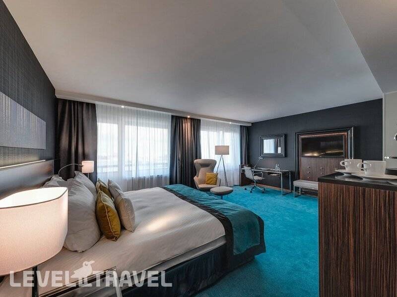 Фотография Radisson Blu Daugava