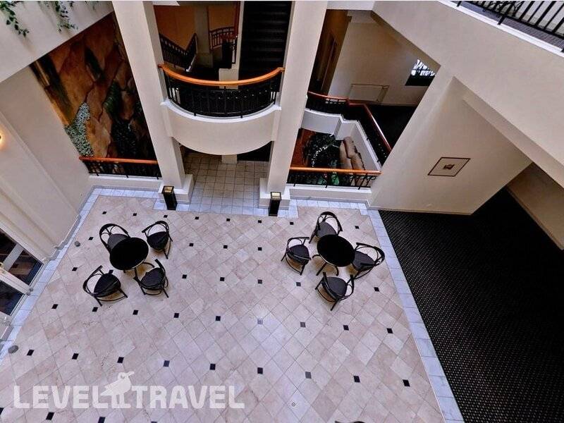 Фотография Radisson Blu Daugava