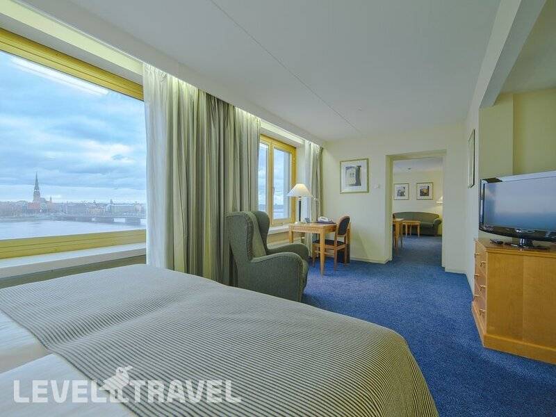 Фотография Radisson Blu Daugava