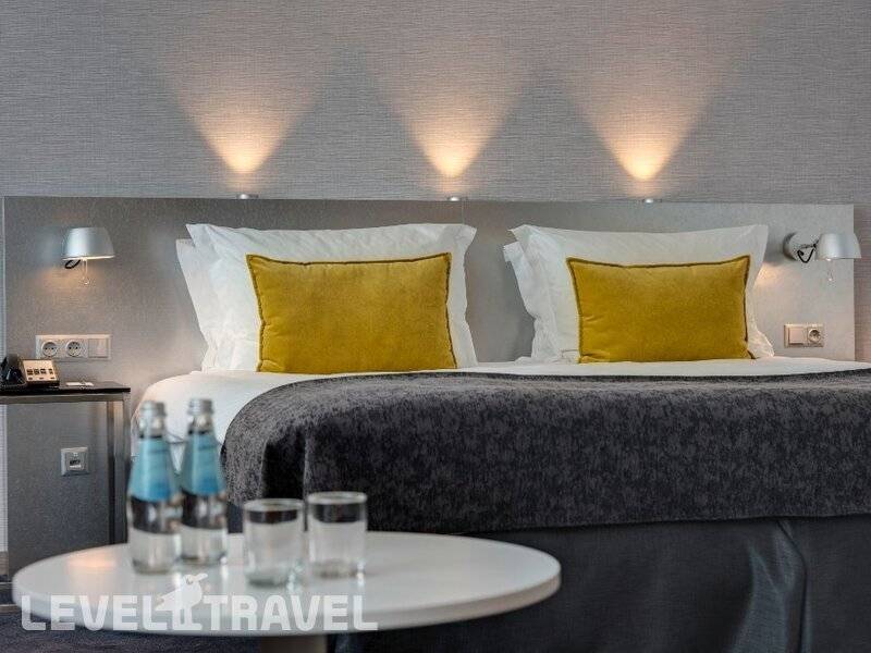 Фотография Radisson Blu Daugava