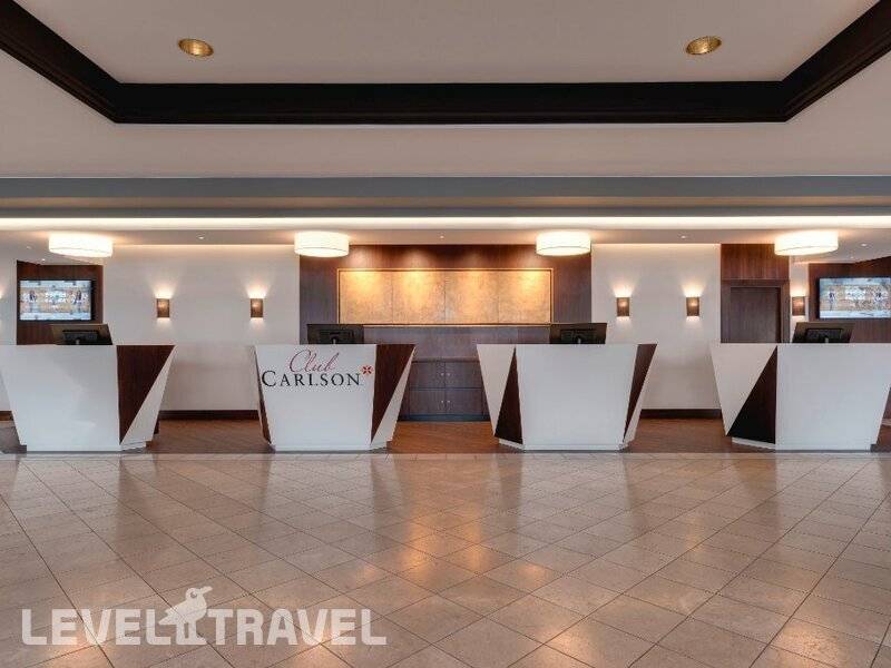 Фотография Radisson Blu Daugava