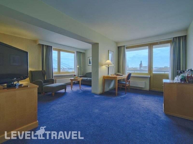 Фотография Radisson Blu Daugava