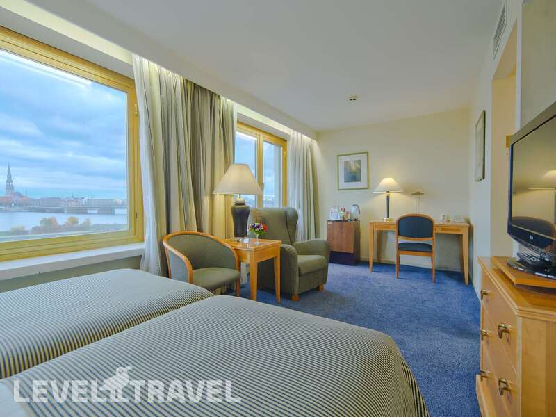 Фотография Radisson Blu Daugava