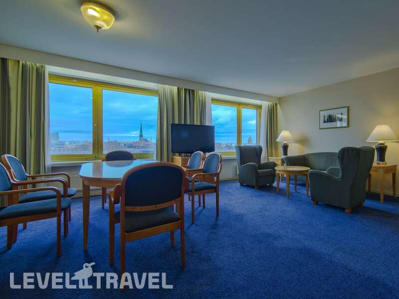 Фотография Radisson Blu Daugava