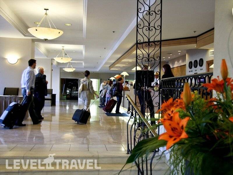 Фотография Radisson Blu Daugava