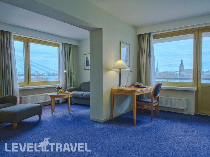 Фотография Radisson Blu Daugava