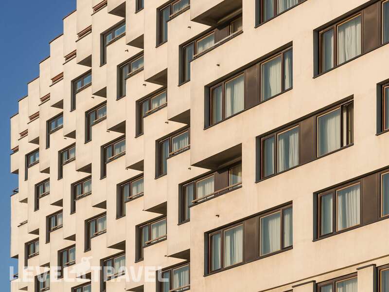 Фотография Radisson Blu Daugava